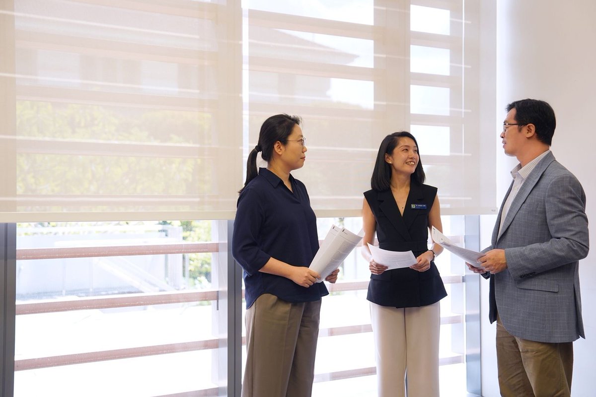 Duke-NUS Medical School tweet media