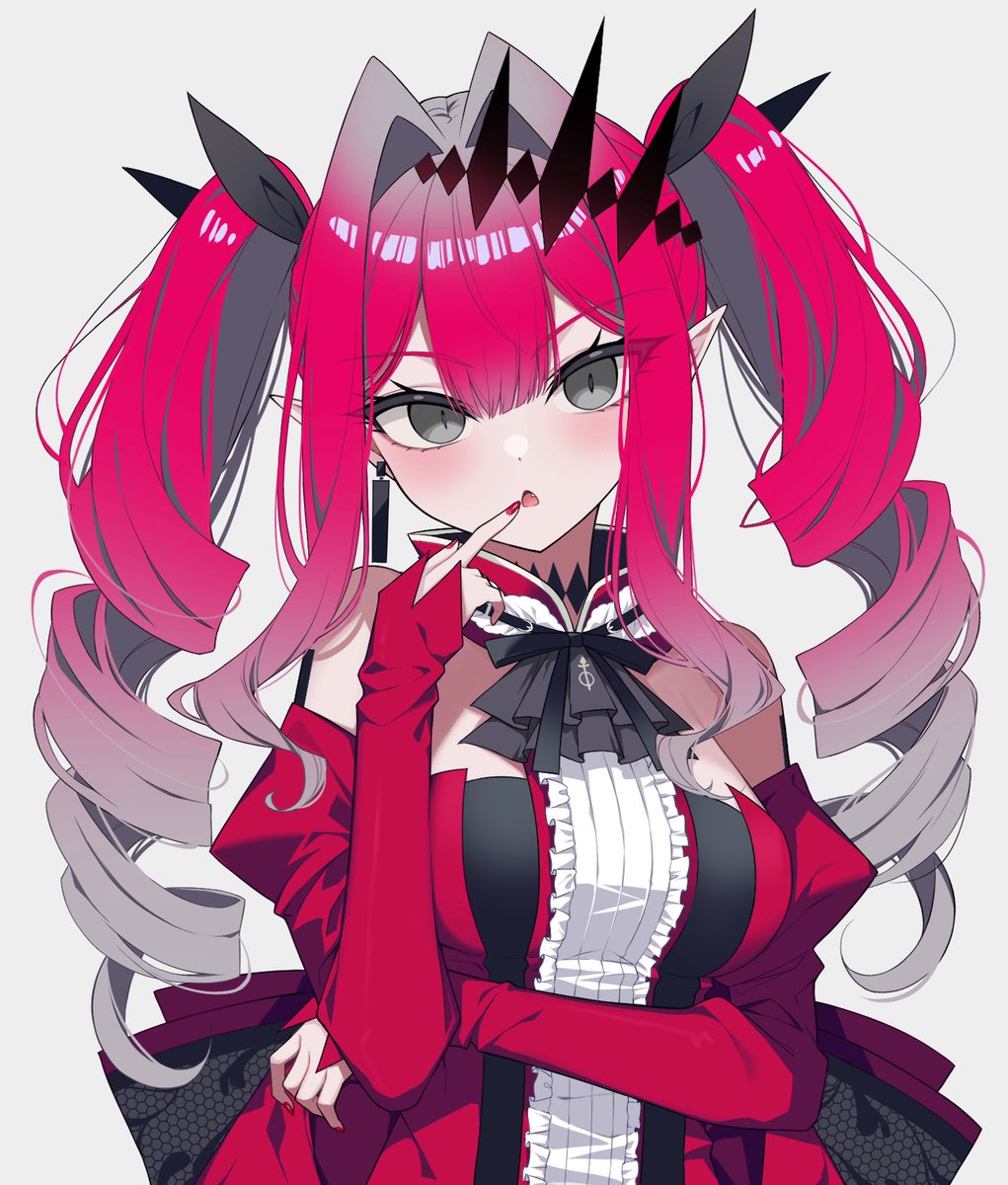 #ツインテールの日