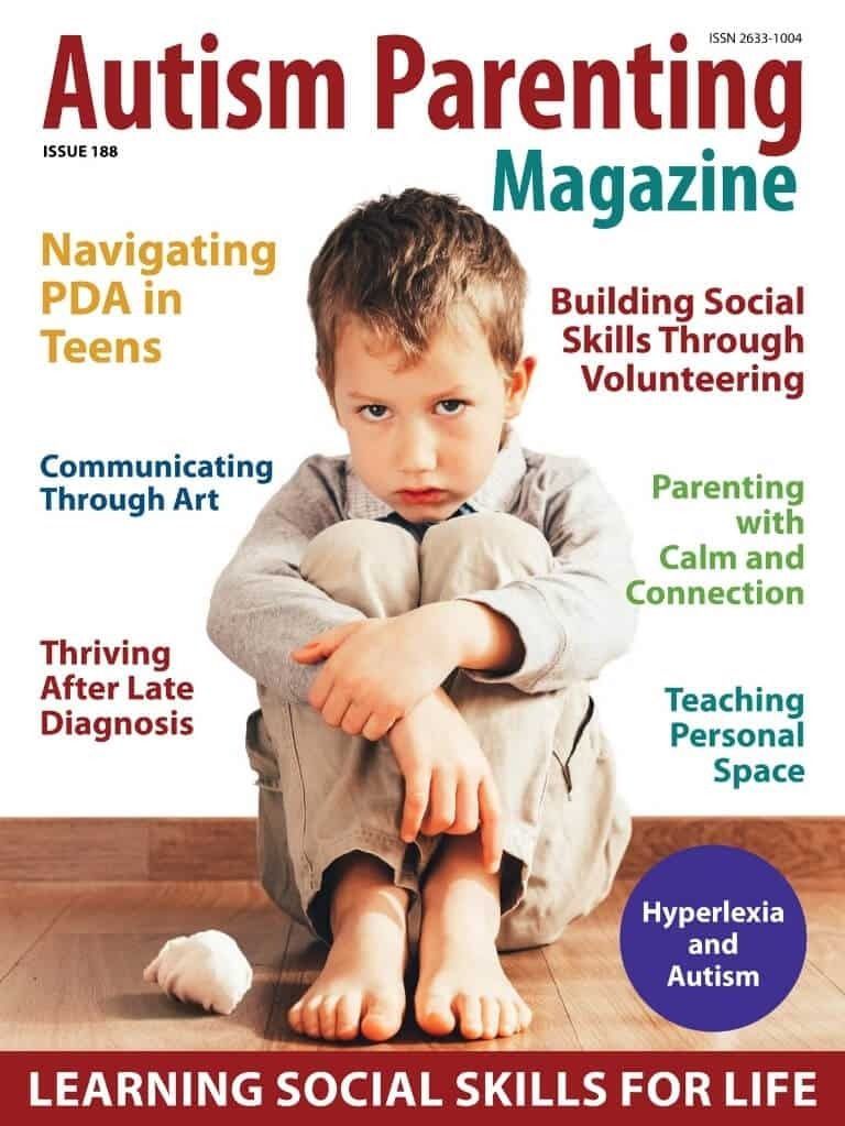 Autism Parenting Magazine tweet media