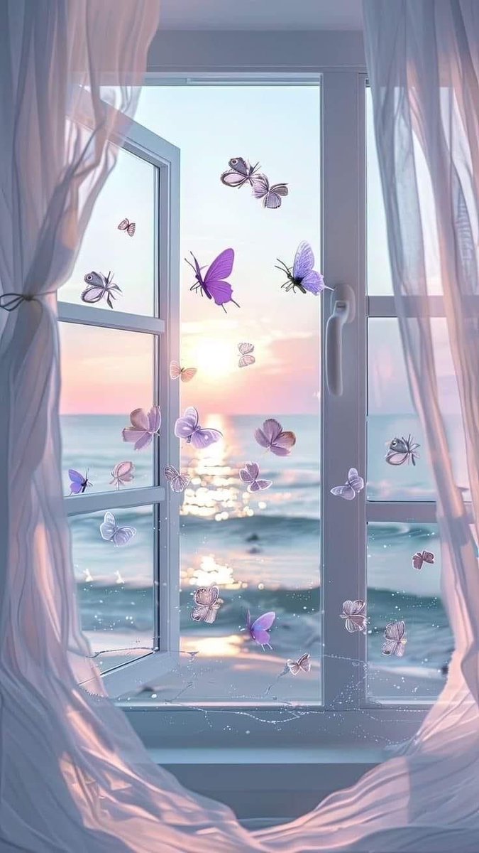 Guten Morgen ihr Lieben 💕

Wünsche euch einen angenehmen Start in die neue Woche 😁