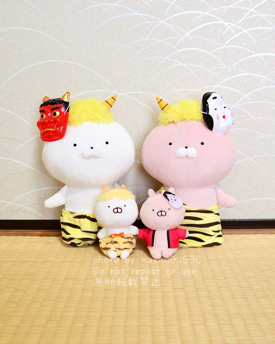 ✽ まきまる ✽ (@makimaru636) / Posts / X