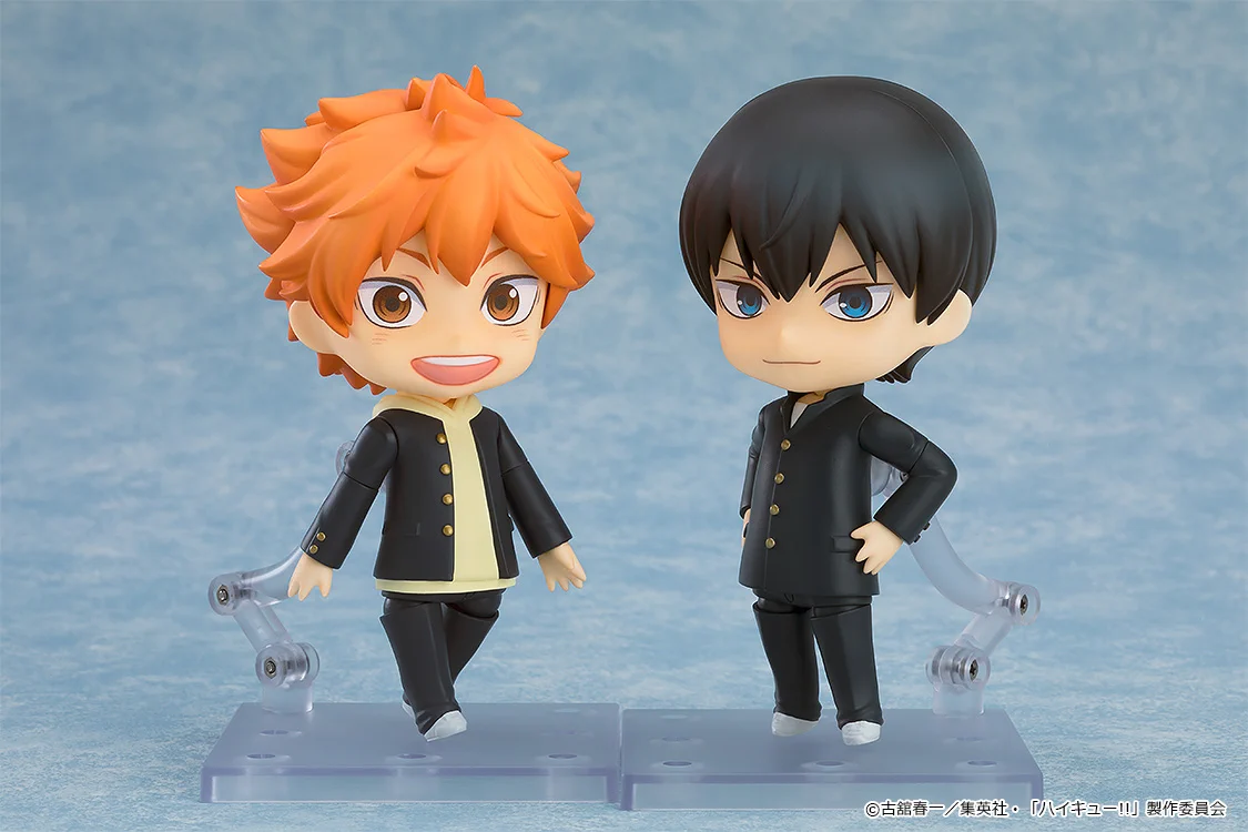 ハイキュー!! グッズ 大量まとめ売り ねんどろいどグッスマくじ ハイキュー!! HAHvjkCWgAAfTbP?format=webp&