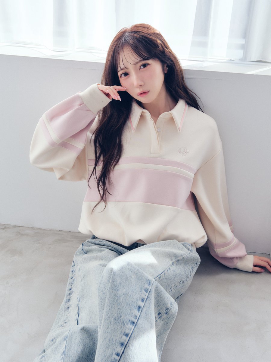 ⊹ ࣪˖ ┈┈┈┈┈┈┈┈┈┈ ≠ME 谷崎早耶 × dazzlin Special