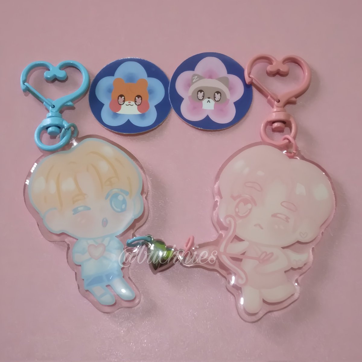 ayu °𐙚 .🧸ིྀ tweet media
