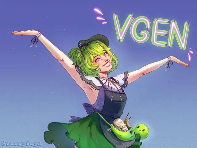 VGen ✨ comms made easy tweet media