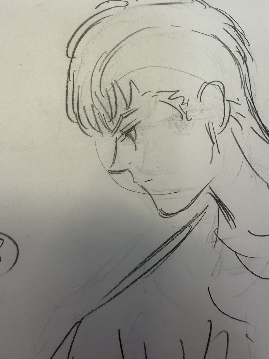 昔やってた『正義は勝つ』というドラマ面白かったよな〜と思っててなんで再放送しないのかな〜と謎だったんですよ。
で、今FODで観て分かりました。これは現代では流せない。
織田裕二さん好きです。

そしてBUNGO-unreal-13話下書き中✏️ 