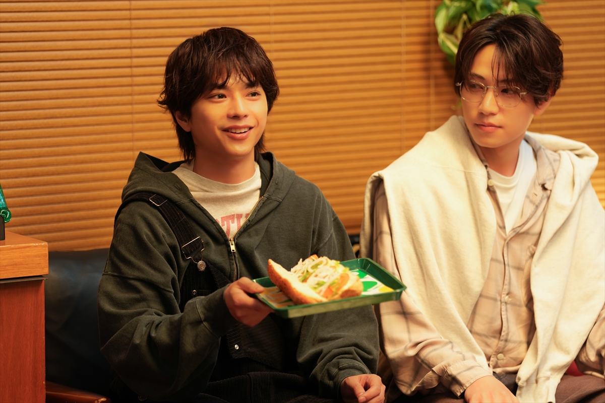 TVLIFE(テレビライフ公式) (@tv_life) / Posts / X