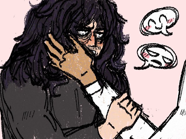 fujomonkey's tweet image. more erasermight