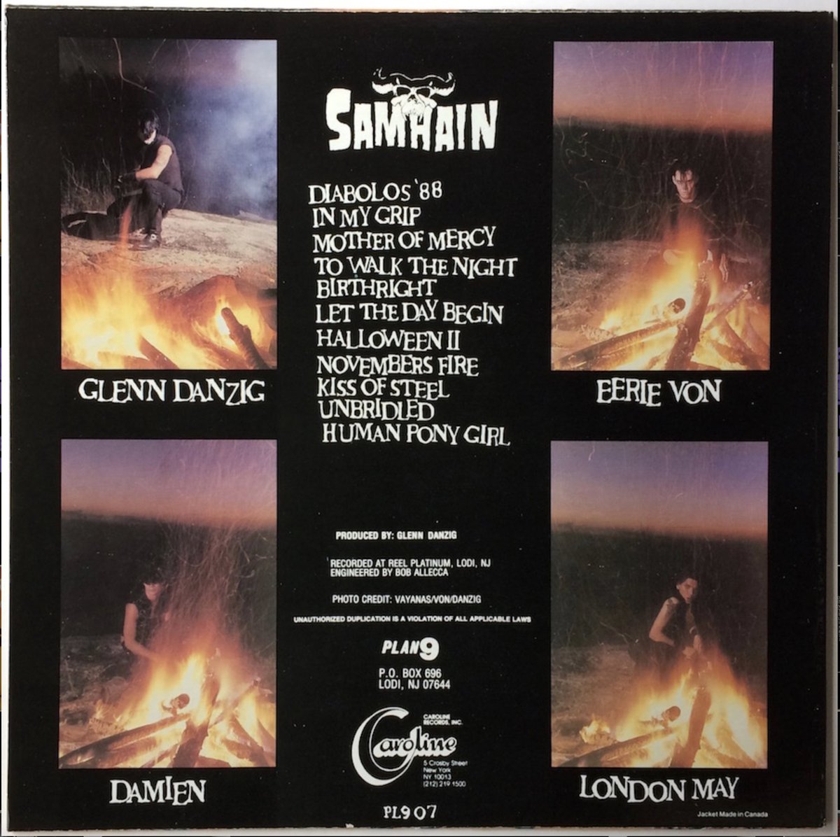 This Day In Danzig tweet media