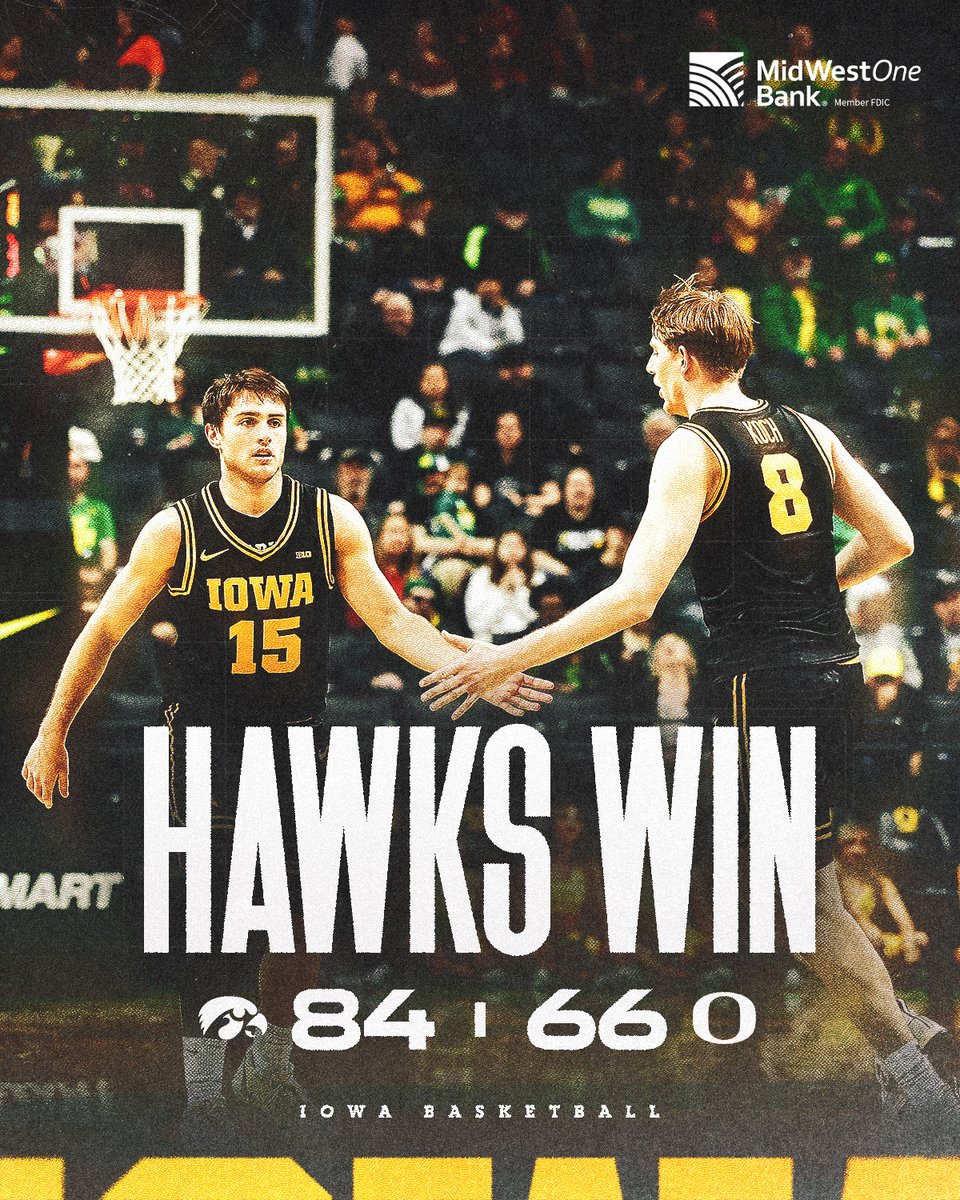 Took care of business 💼