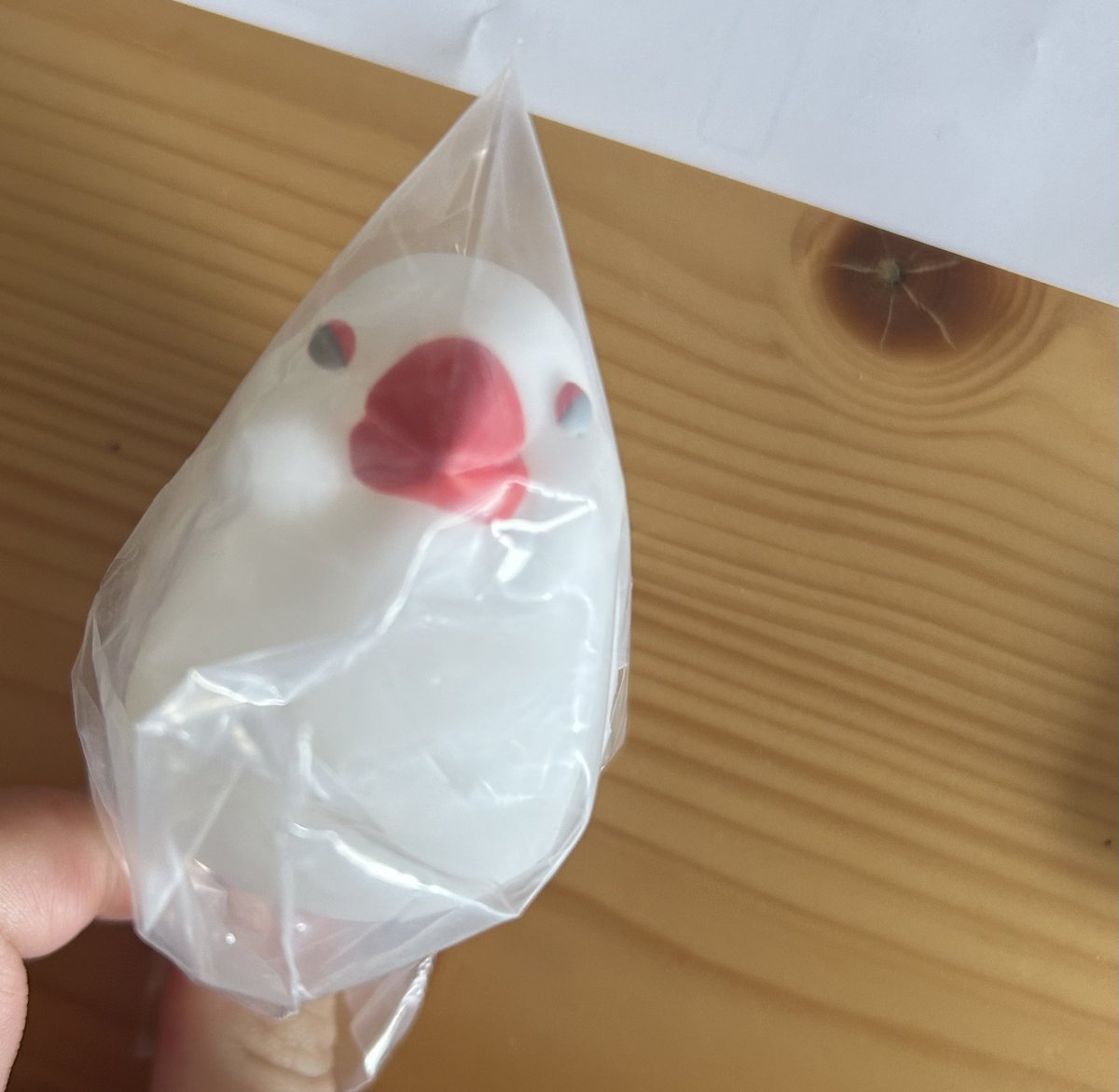 モモの天然水🍑 tweet media