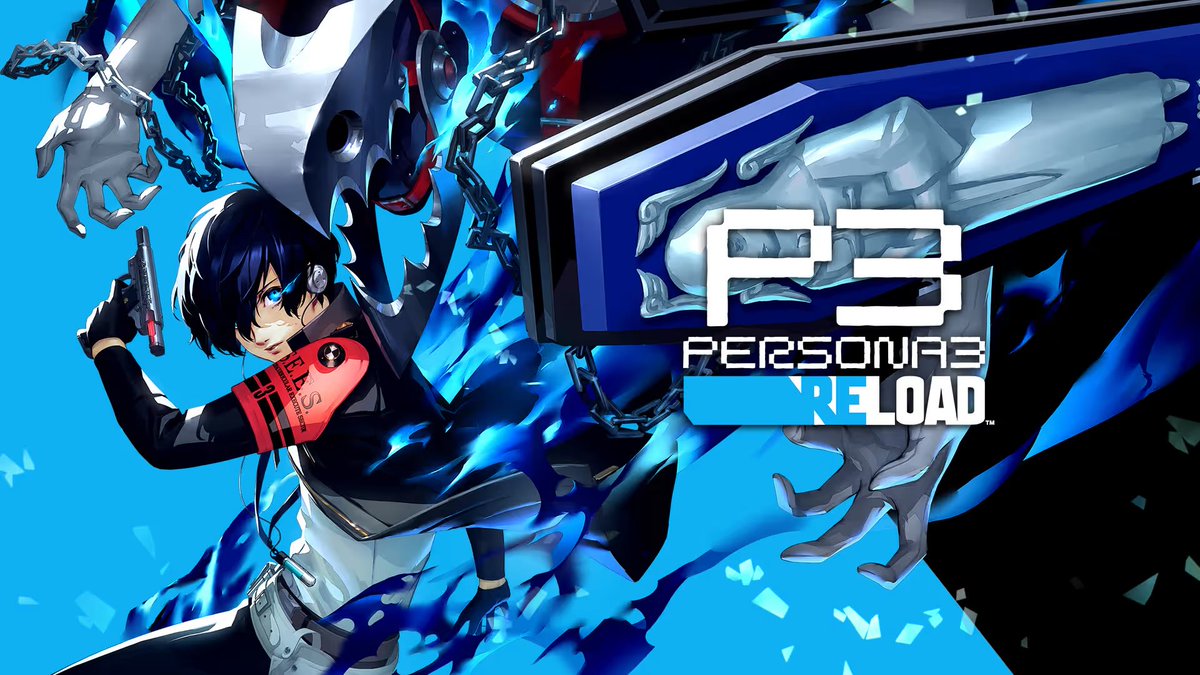 PERSONA 3 RELOAD ESTÁ COMPLETANDO OFICIALMENTE 2 ANOS HOJE!!!

PARABÉNS A UM DOS JOGOS MAIS IMPORTANTES DA FRANQUIA 💙