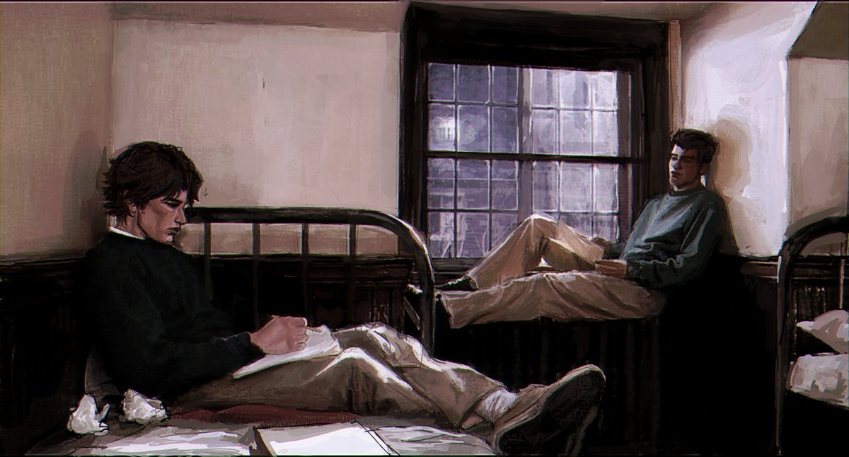 viktoriiu's tweet image. I was good. I was really good
#jayvik