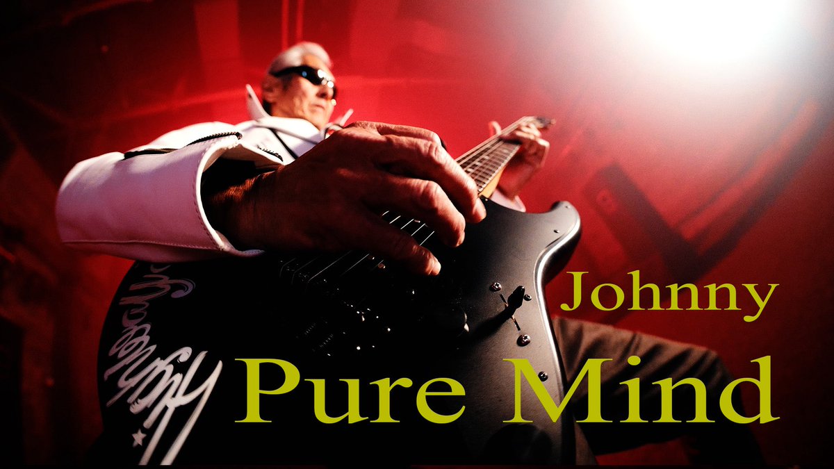 Johnny_Ginbae's tweet image. 【Apple Music】

🆕最新ソング：J-Pop
music.apple.com/jp/playlist/%E…
※Pure Mind,ジェームス・ディーンのように

🆕最新ソング：J-ロック
music.apple.com/jp/playlist/%E… 
※Pure Mind

それぞれ選曲されています✅
是非お聴きください🎧

#ヨコハマ・グラフィティ #PureMind #ジェームス・ディーンのように