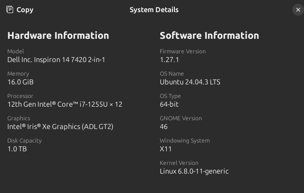 Pavel Milanes CO7WT tweet media