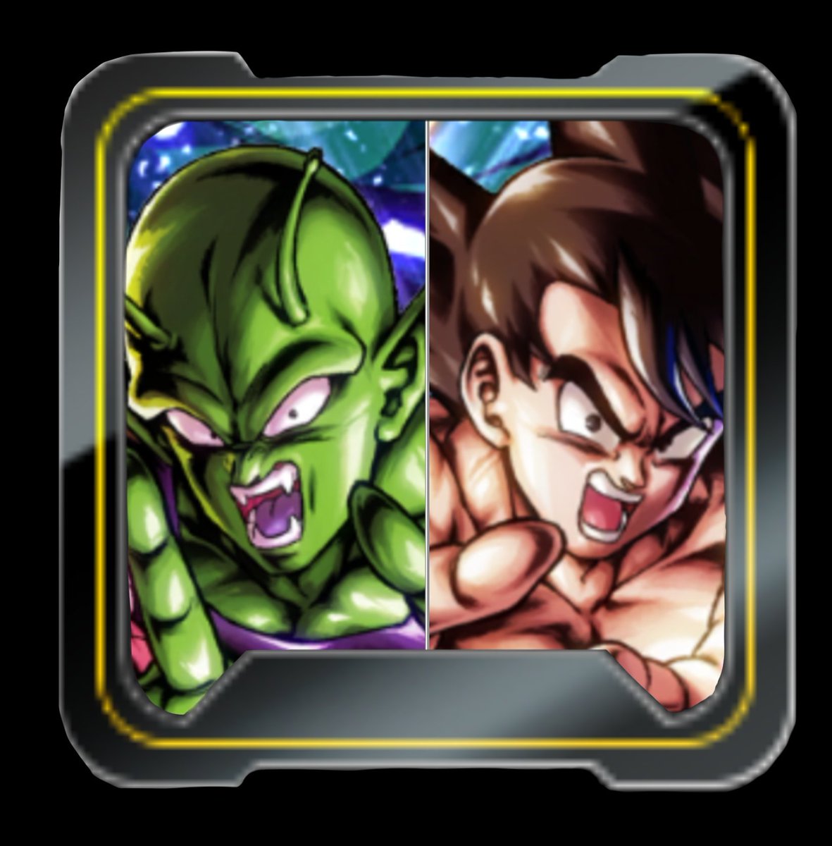 #1 KO guard hater tweet media
