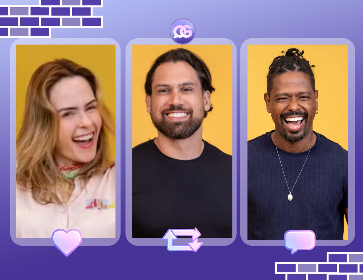 QG do POP tweet media