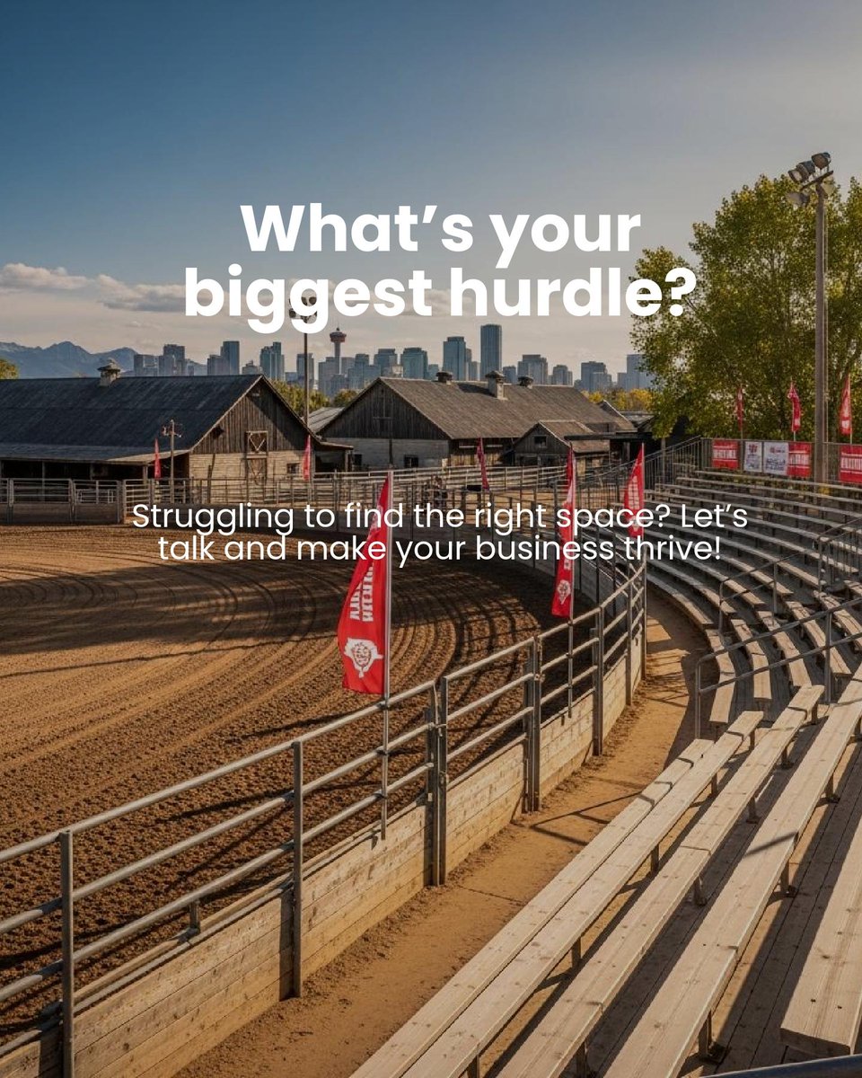 MorasRealty's tweet photo. 🏢 New to Calgary and on the hunt for the perfect commercial space? Look for a mix of location, budget, and future growth. Local market insights are key! What's your biggest challenge in your property search? Let’s chat and make your business thrive! #CalgaryBiz https://t.co/M3tOYe7DKY
