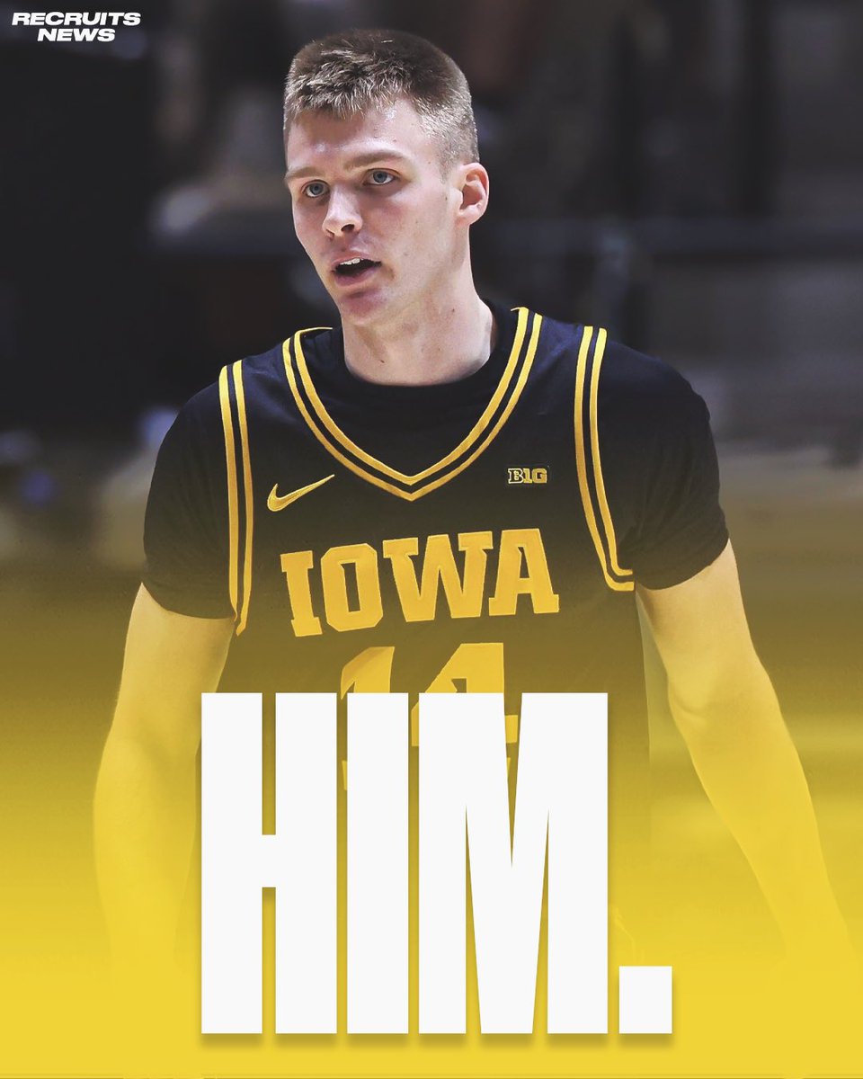 Recruits News tweet media