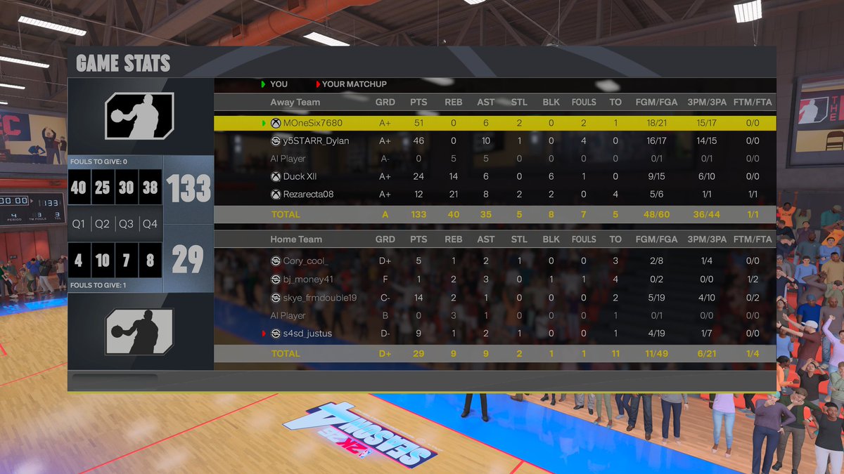 M-One Six tweet media