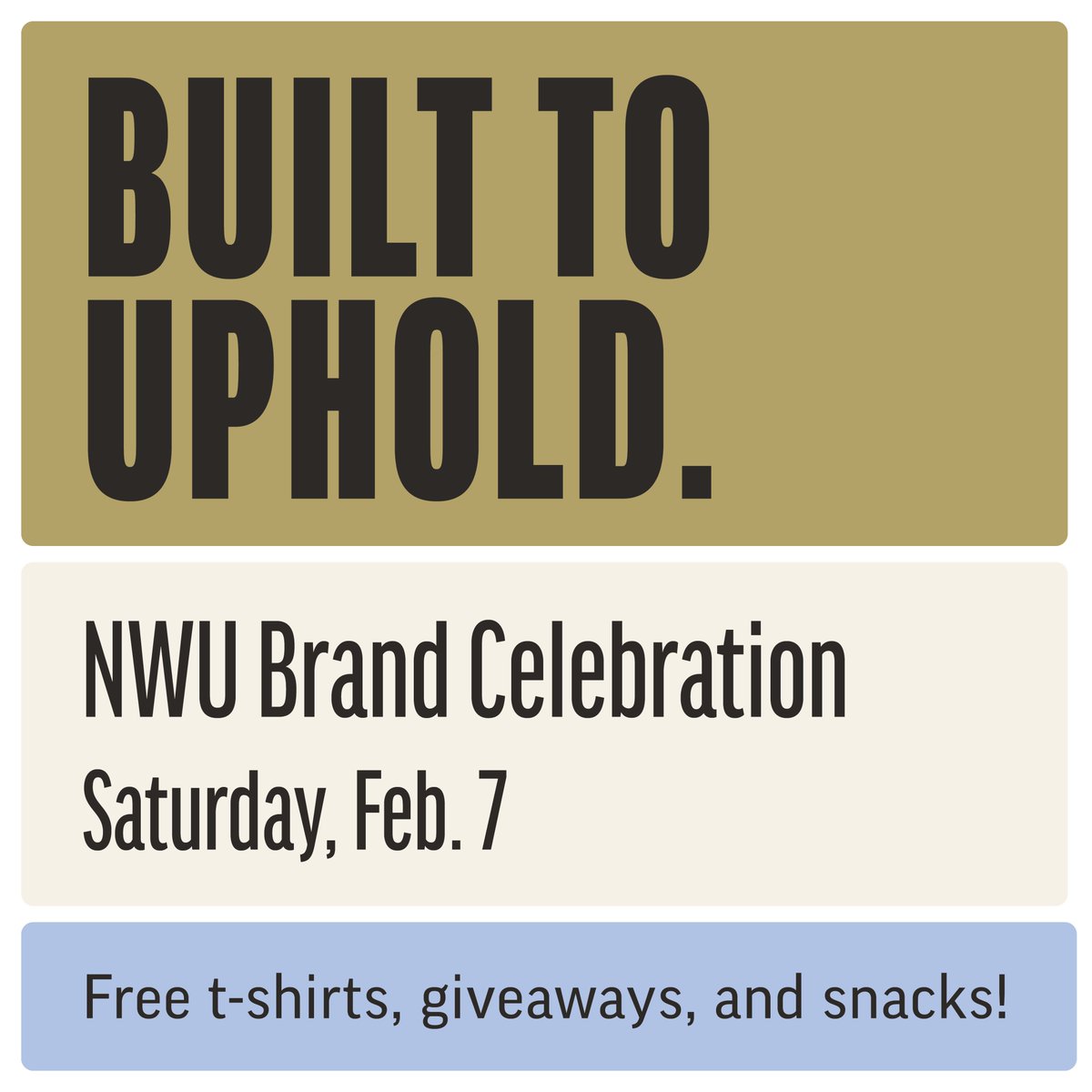 Nebraska Wesleyan University tweet media