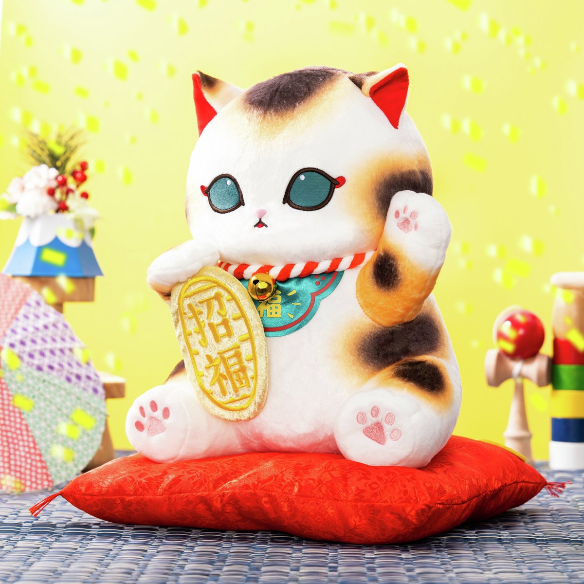 mofusandグッズ公式 (@mofusand_kouhou) / Posts / X