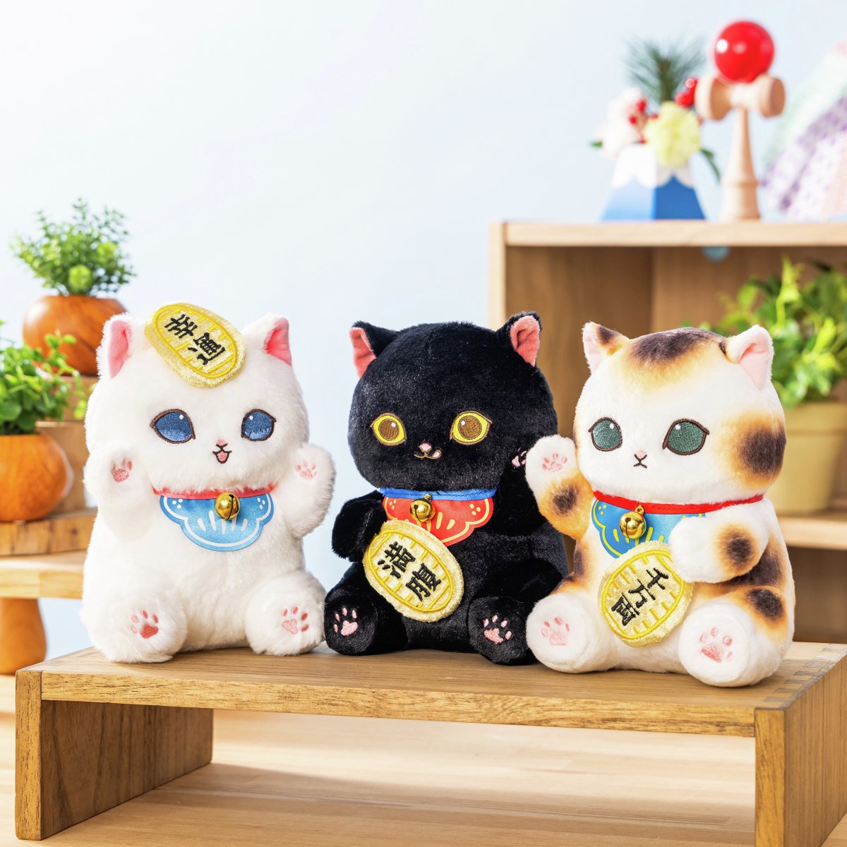 mofusandグッズ公式 (@mofusand_kouhou) / Posts / X