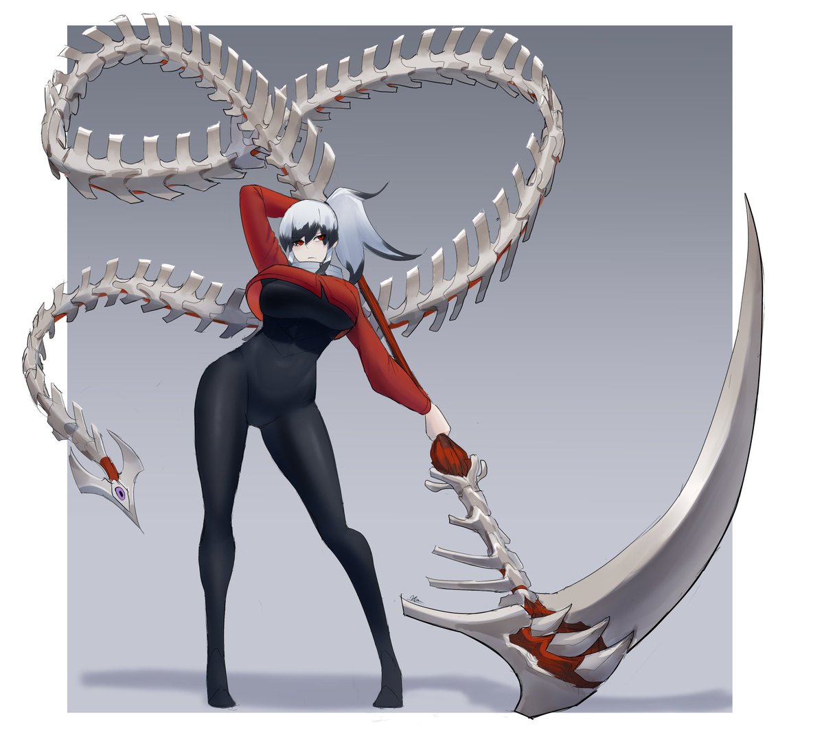 KuroPotata |CMMS OPEN|お仕事募集中! tweet media