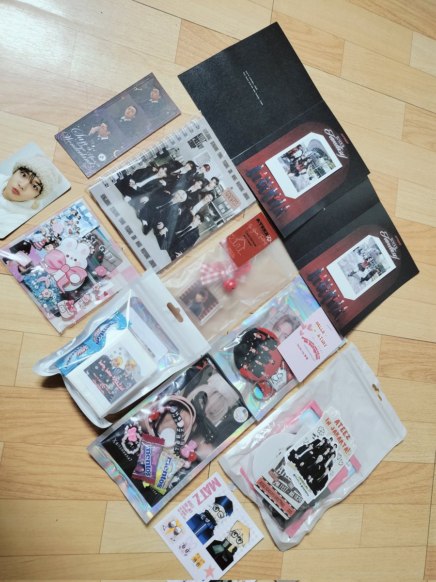 Noona Teez tweet media