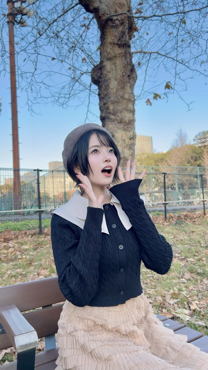 天野聡美 (@AmanoSatomiToro) / Posts / X