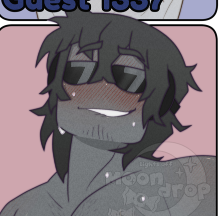 M0ondrop tweet media