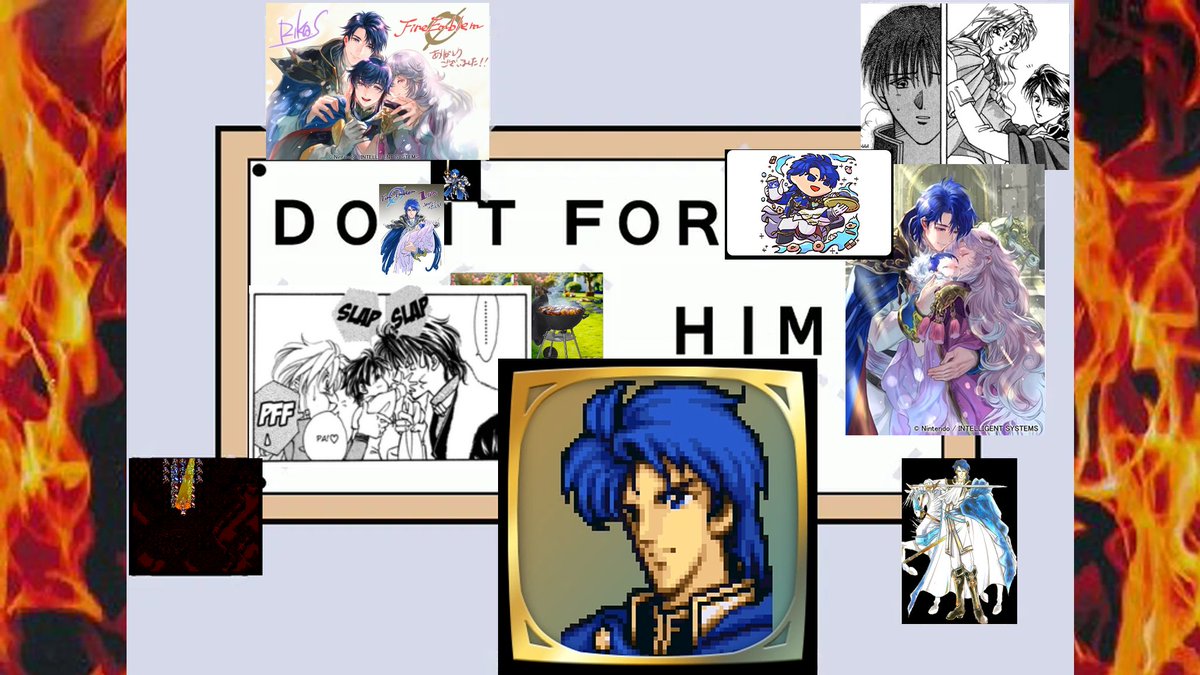 SIGURD FINALLY WON--- LET'S GOOOOOOOOOOO