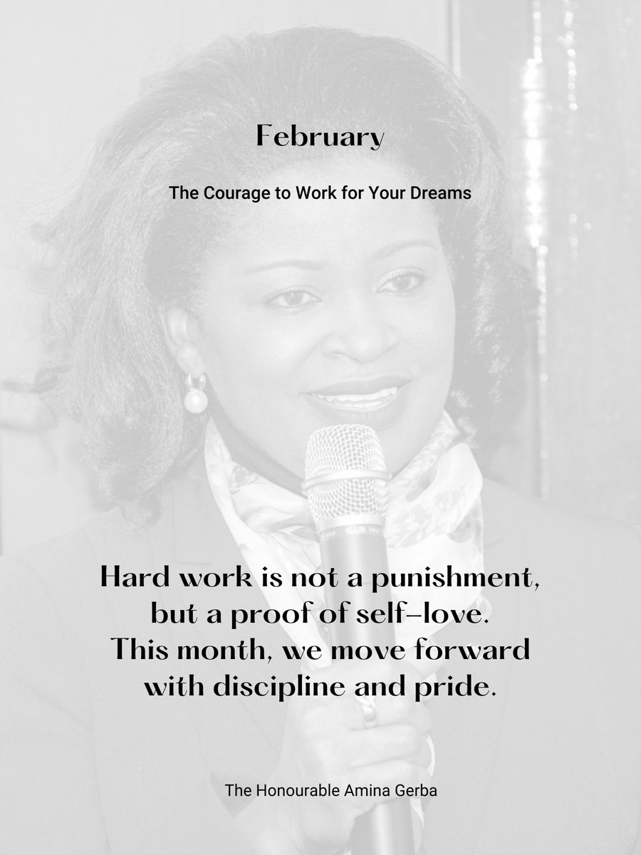amigerba's tweet image. Février ✔️

#quotes #inspiration #workhard #dream