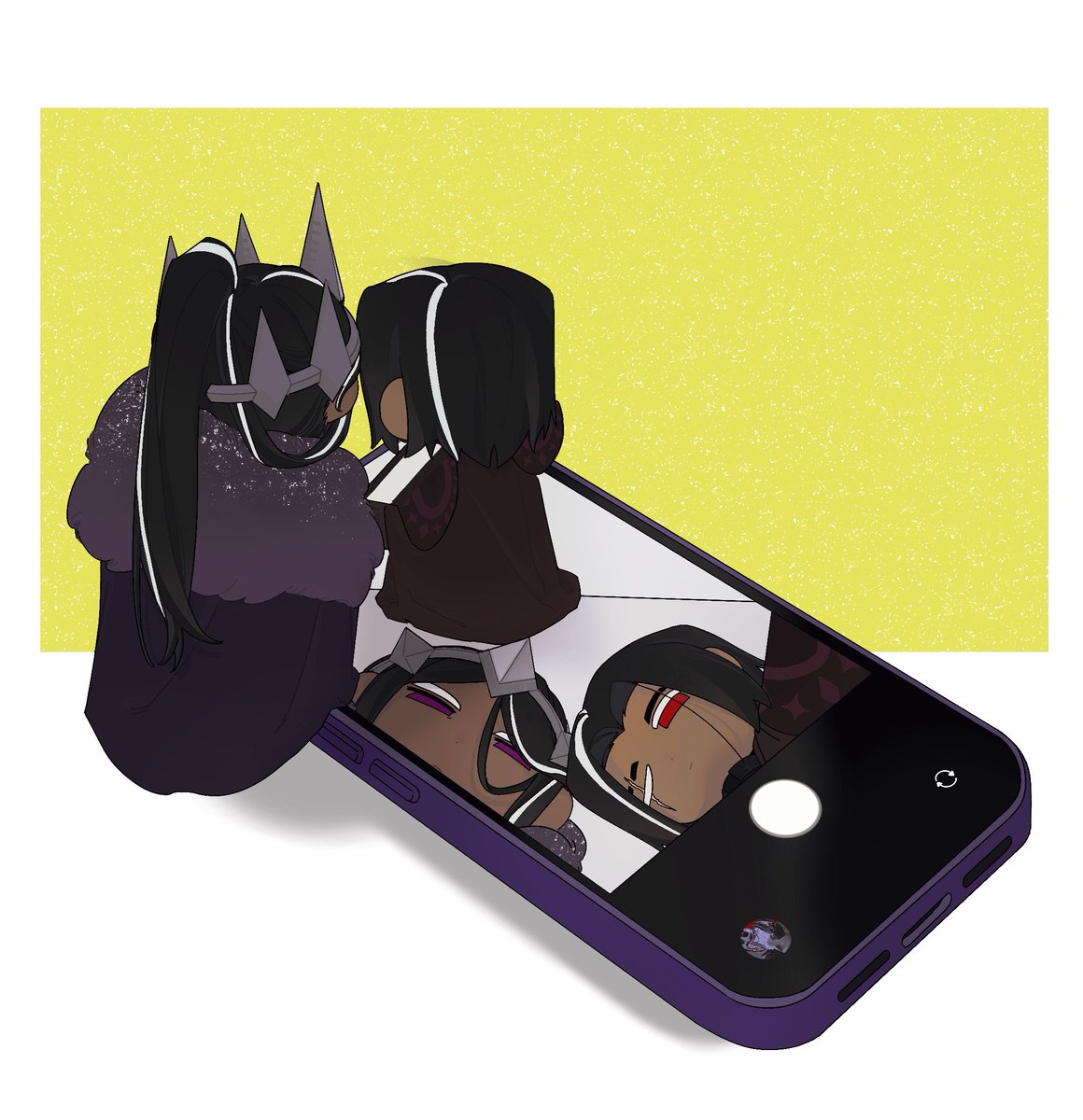 终究会死去的 (@arevean) on Twitter photo 