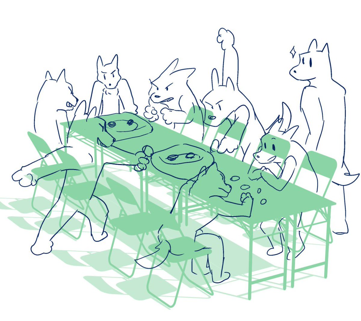 OFFF実行委員会 tweet media