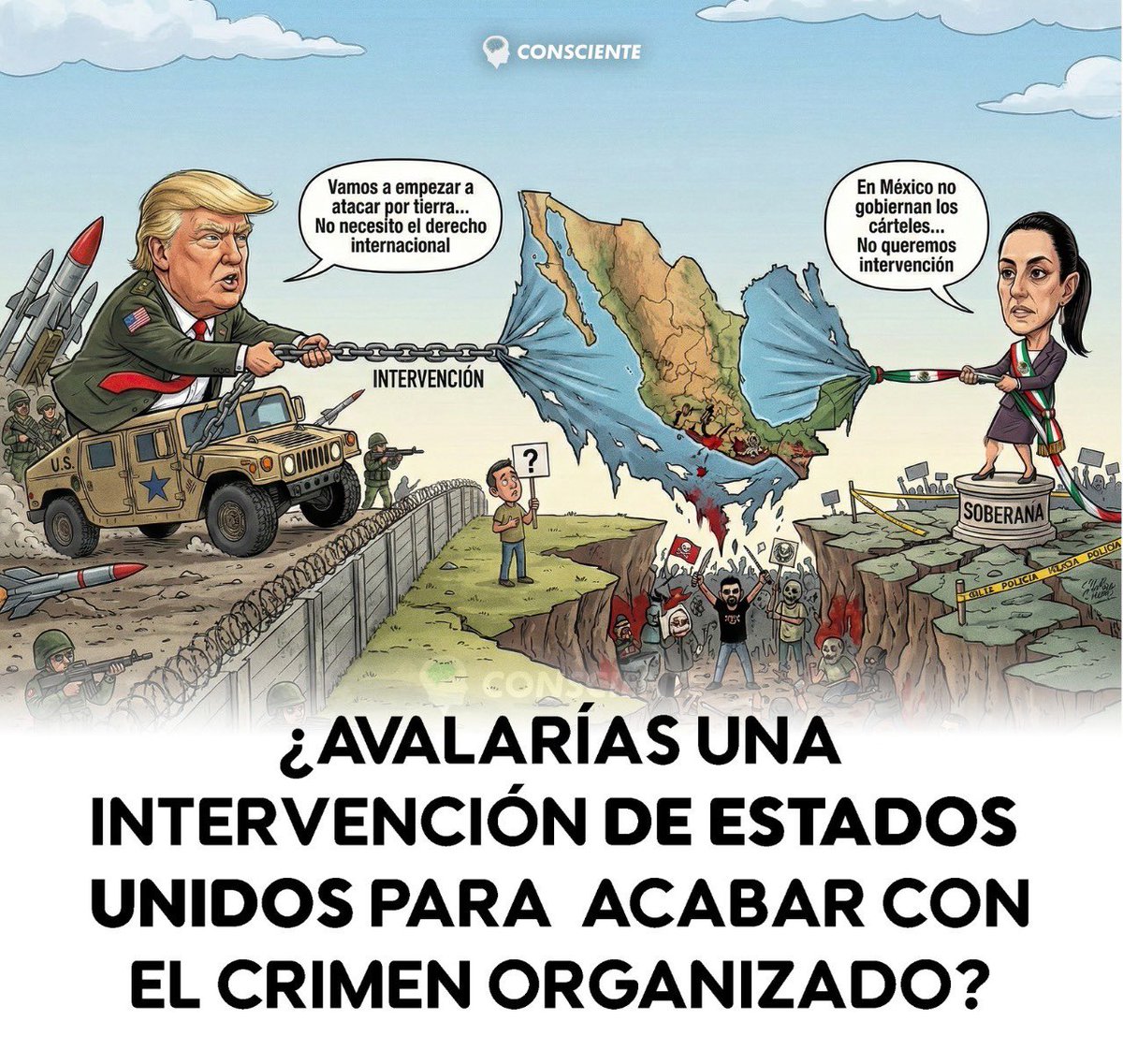 DRA. MERCEDES PAVON "SUPERMUELITA FIFÍ" tweet media