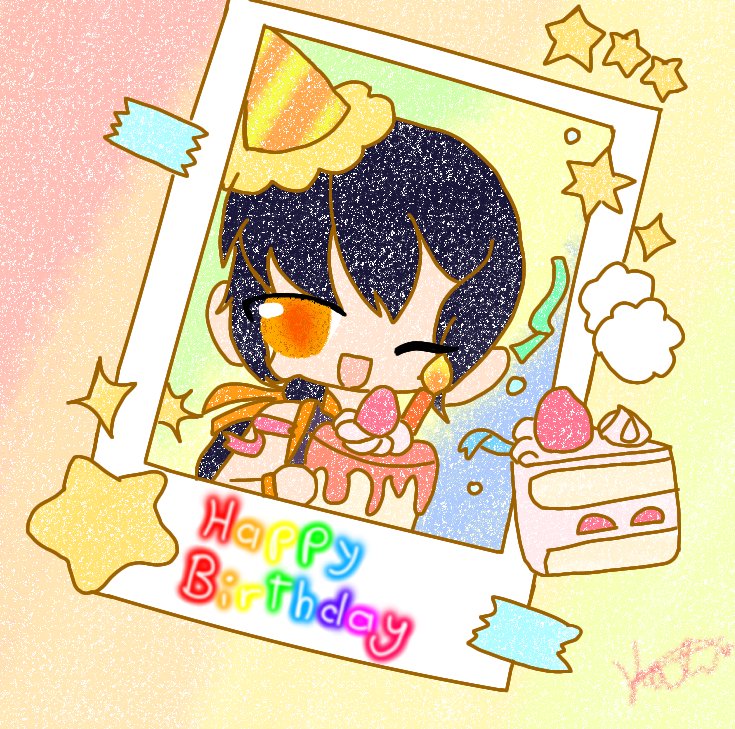 #KariixLive
Aca Kariix te comparto tu segundo regalo de cumpleaños espero que lo disfrutes y esperes con ansias el regalo 3