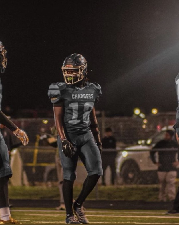 Arnell “Aj” Wilson tweet media