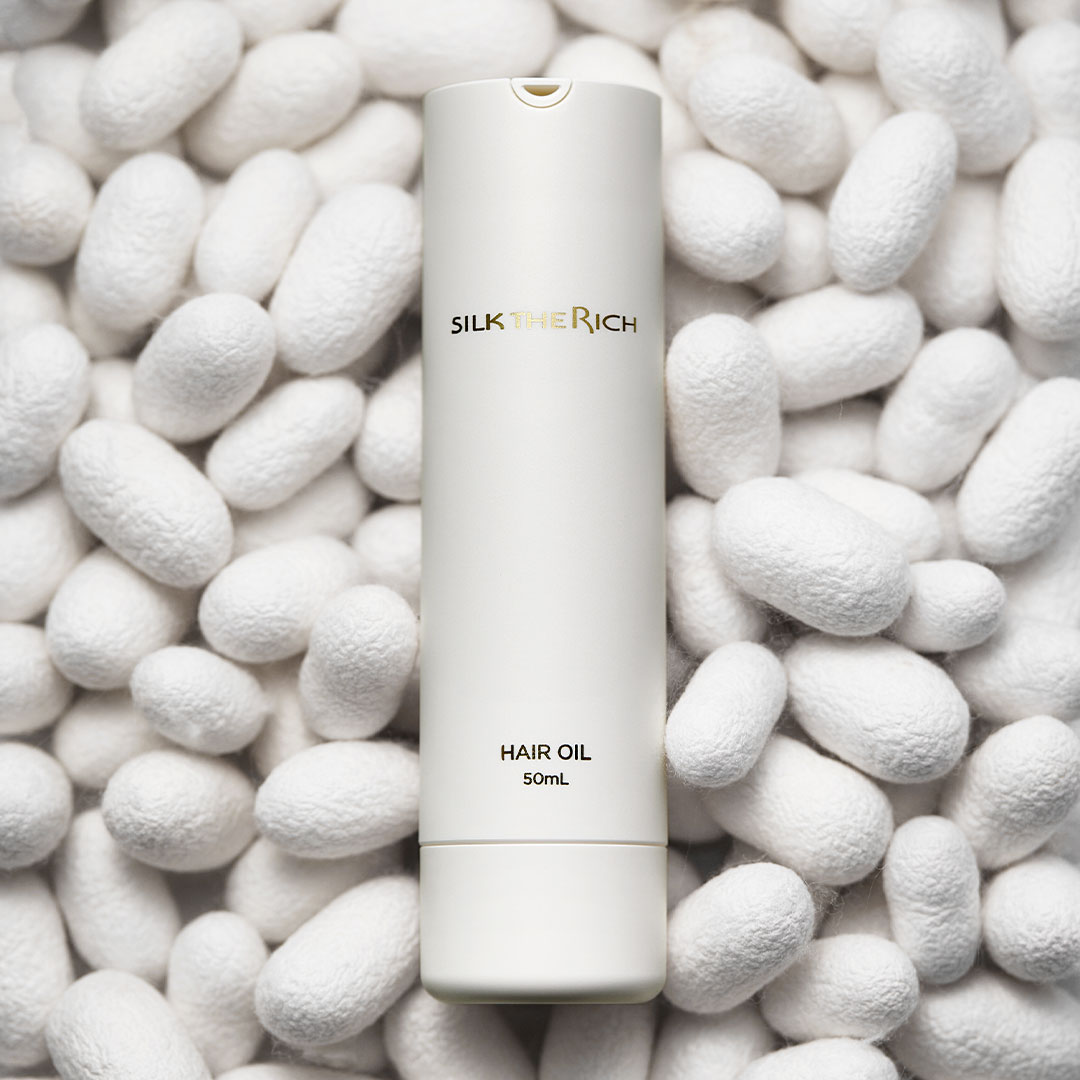 SILK THE RICH (シルクザリッチ） (@silk_therich) / Posts / X