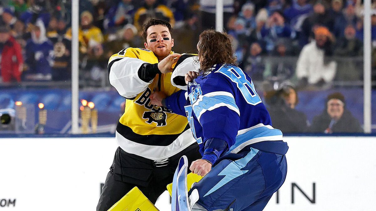 NHL Hall of Good tweet media