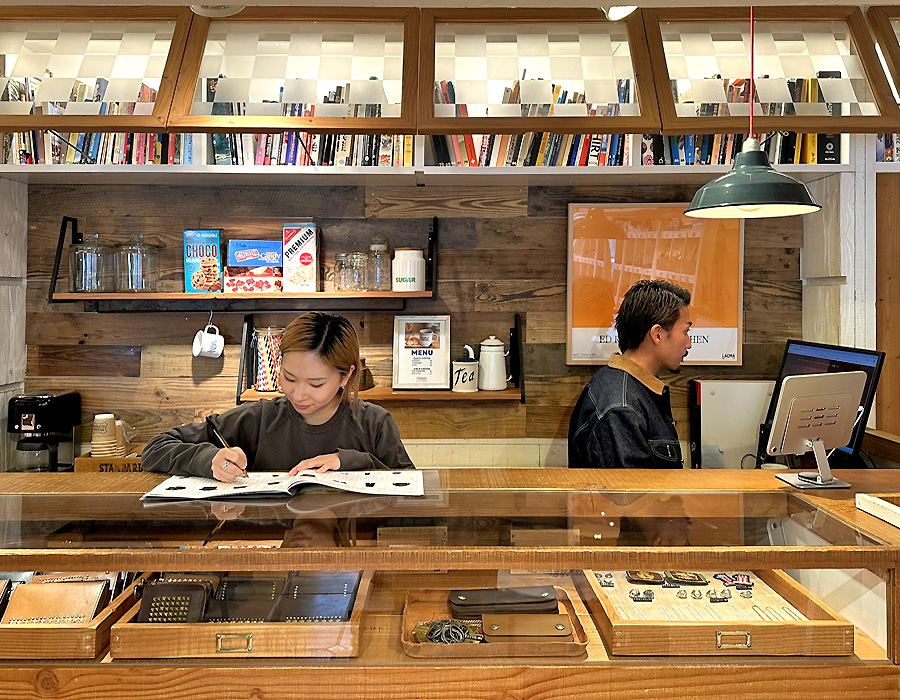 本日掲載終了しますStandard California Limited スタッフ募集 ｜ STANDARD CALIFORNIA[スタンダード カリフォルニア