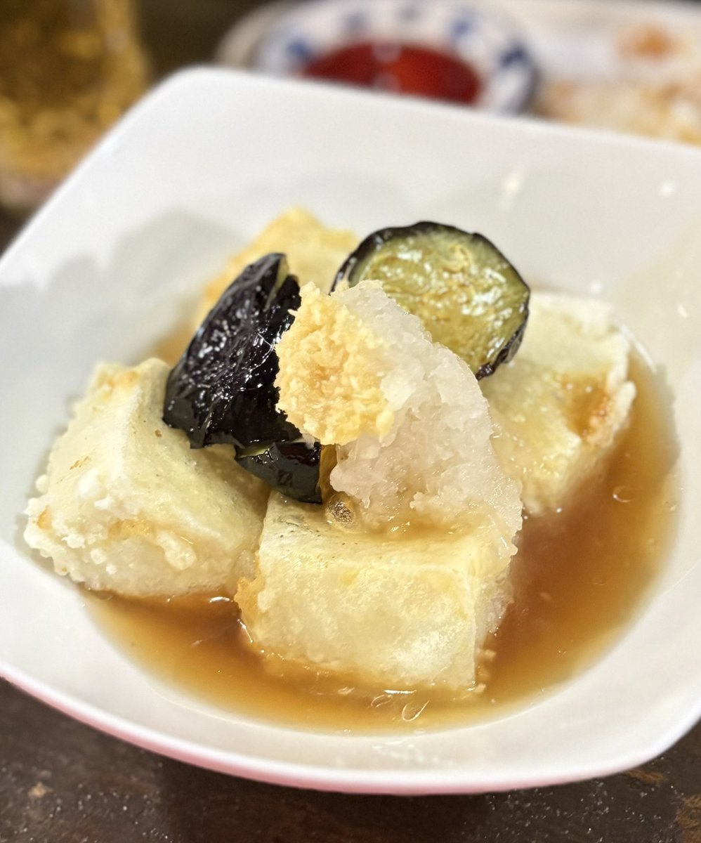 揚げ物＆揚げ物👶✨