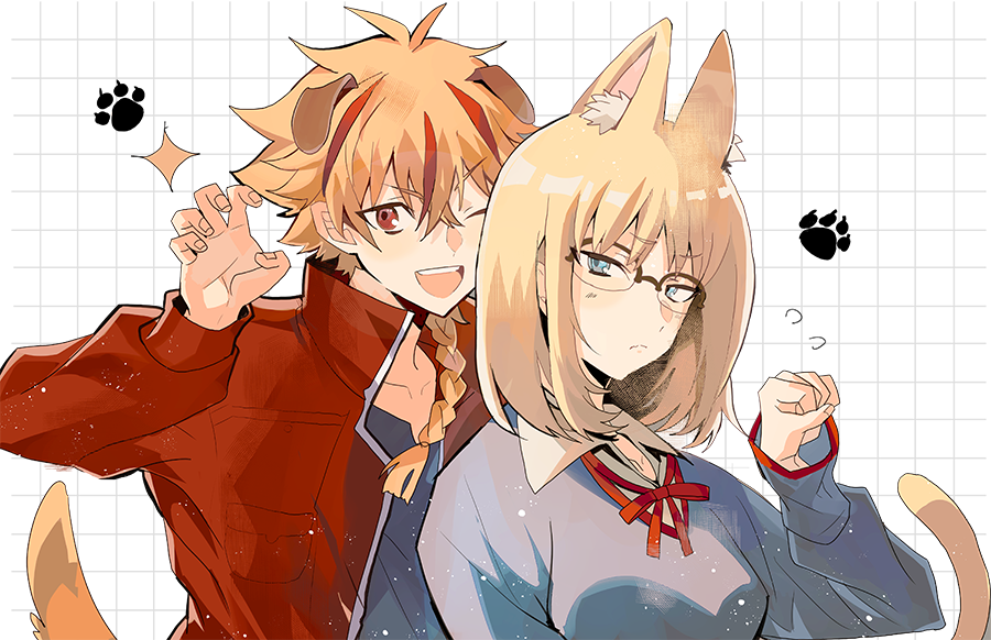 にゃん太 (@ptptprpr) / Posts / X