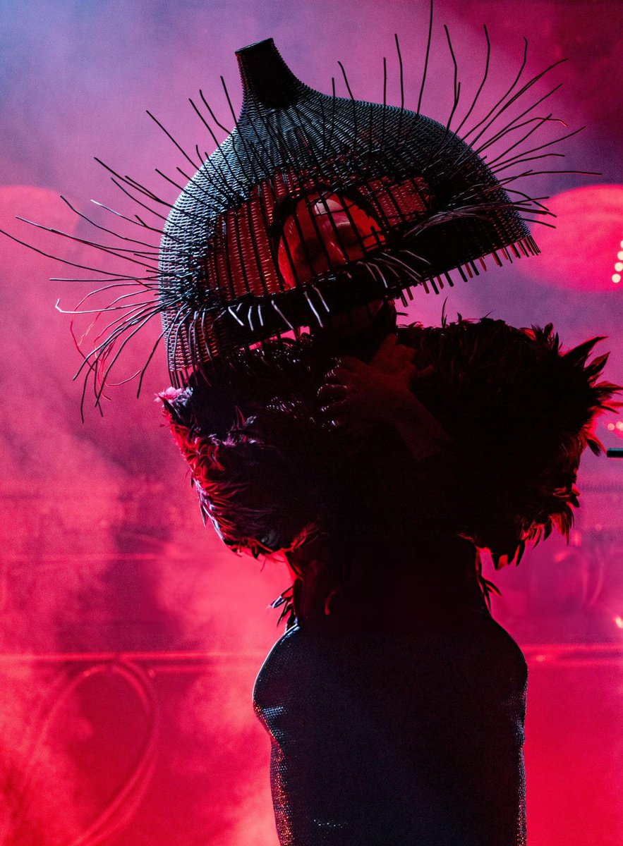 yuyiforlife's tweet image. LADY GAGA