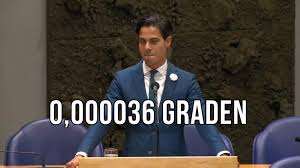 coenvermeeren's tweet photo. De staat van Nederland: een totale nitwit die 28.000.000.000 euro belastingeld uitgaf om 0,000036 graden (naast insignificant ook onmeetbaar) minder opwarming te krijgen, wordt minister president 🤗 en gaat nog eens minstens 200.000.000.000 euro belastingeld over de balk smijten 😂