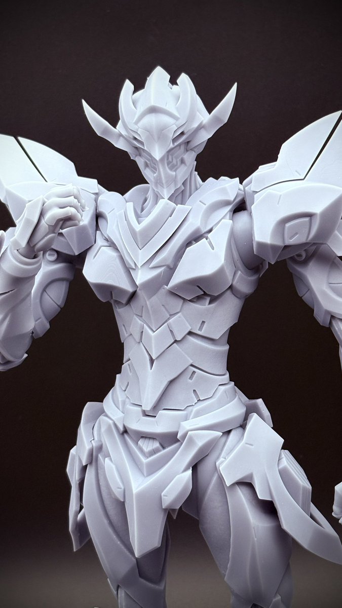 出力終わった！これから彩色
#崩壊スターレイル