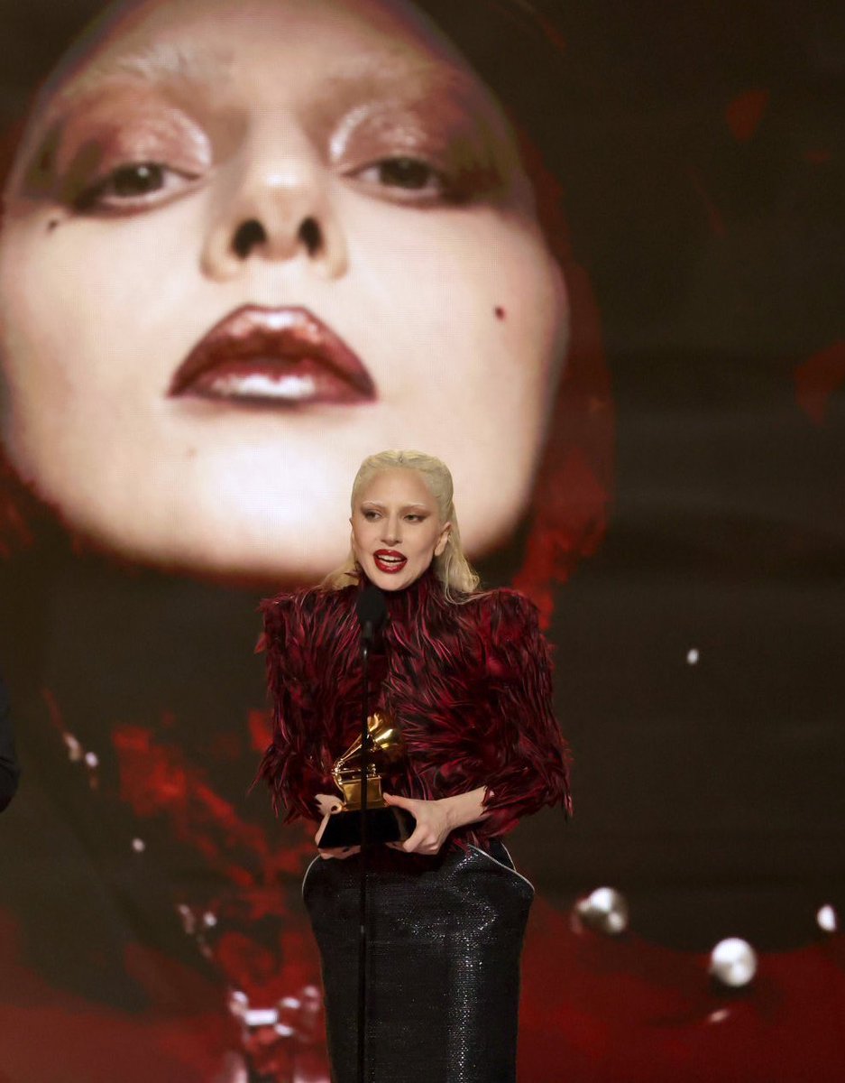 behind every successful woman is herself.