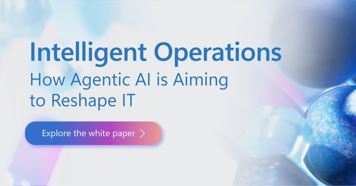 Microsoft ANZ Developer tweet media