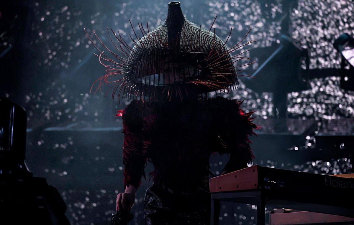 LOCKH∀RT 🇵🇸 tweet media