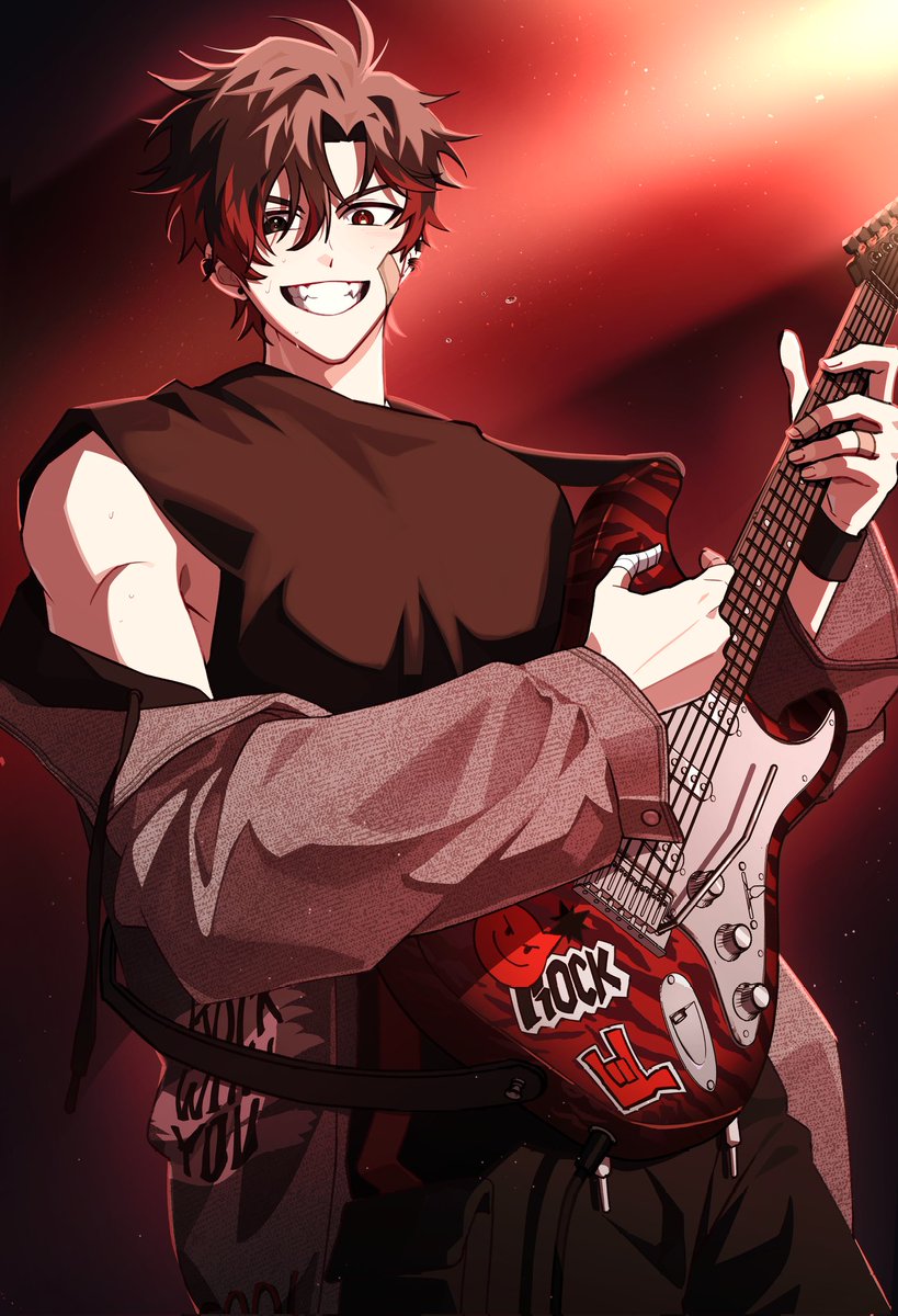 だるそ tweet media